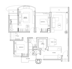 The Cascadia (D21), Condominium #177364822